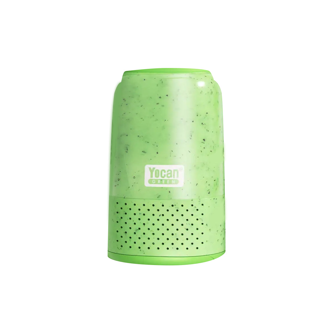 Yocan Green Invisibility Cloak Personal Air Filter