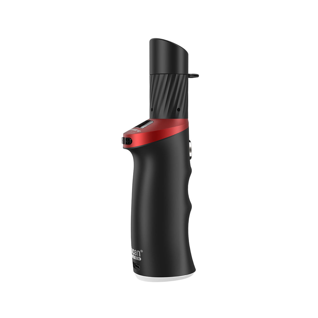 Yocan Black Phaser ACE 2 Concentrate Vaporizer