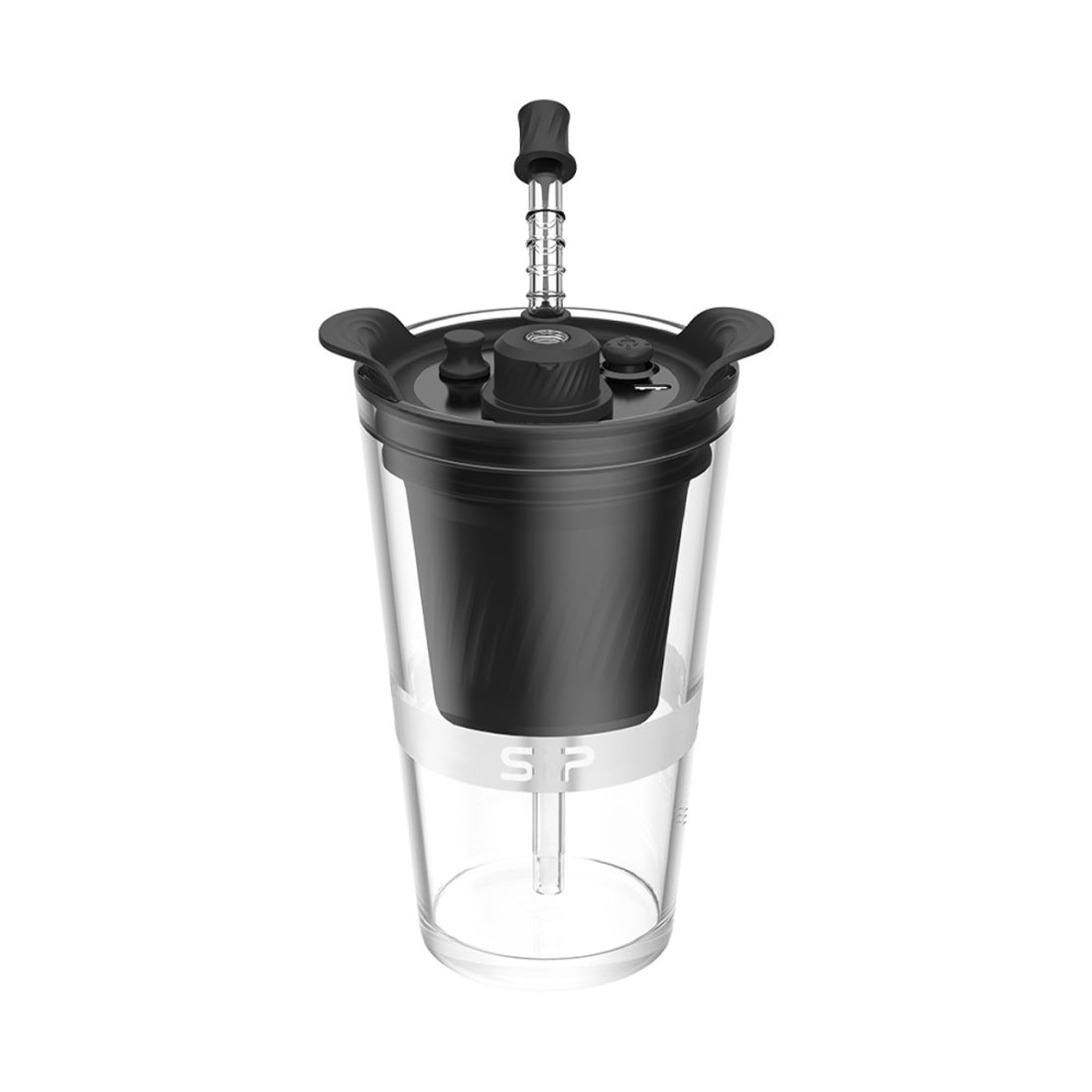 Yocan Black SIP Concentrate Vaporizer