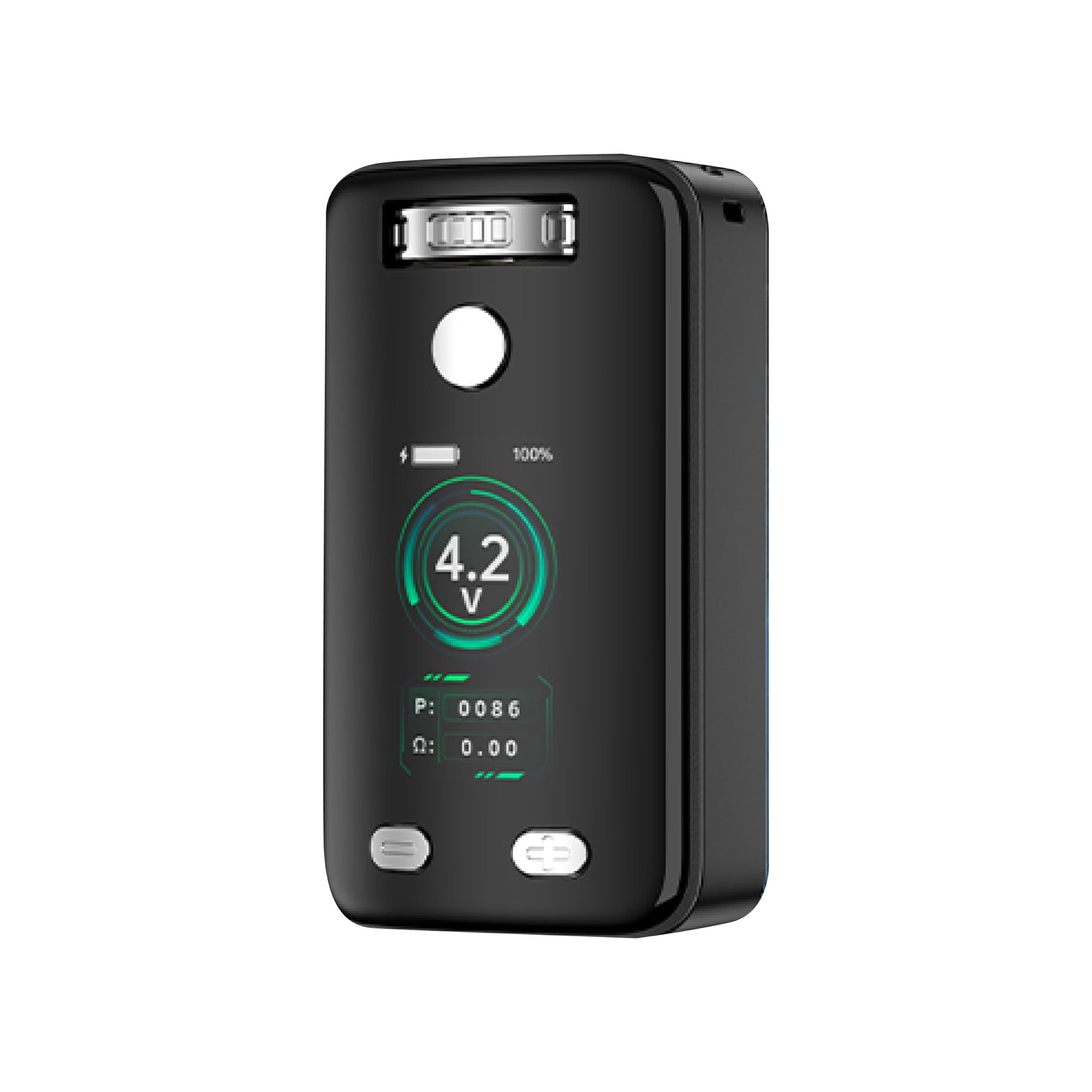 Yocan UNI Pro 3.0 Box Mod