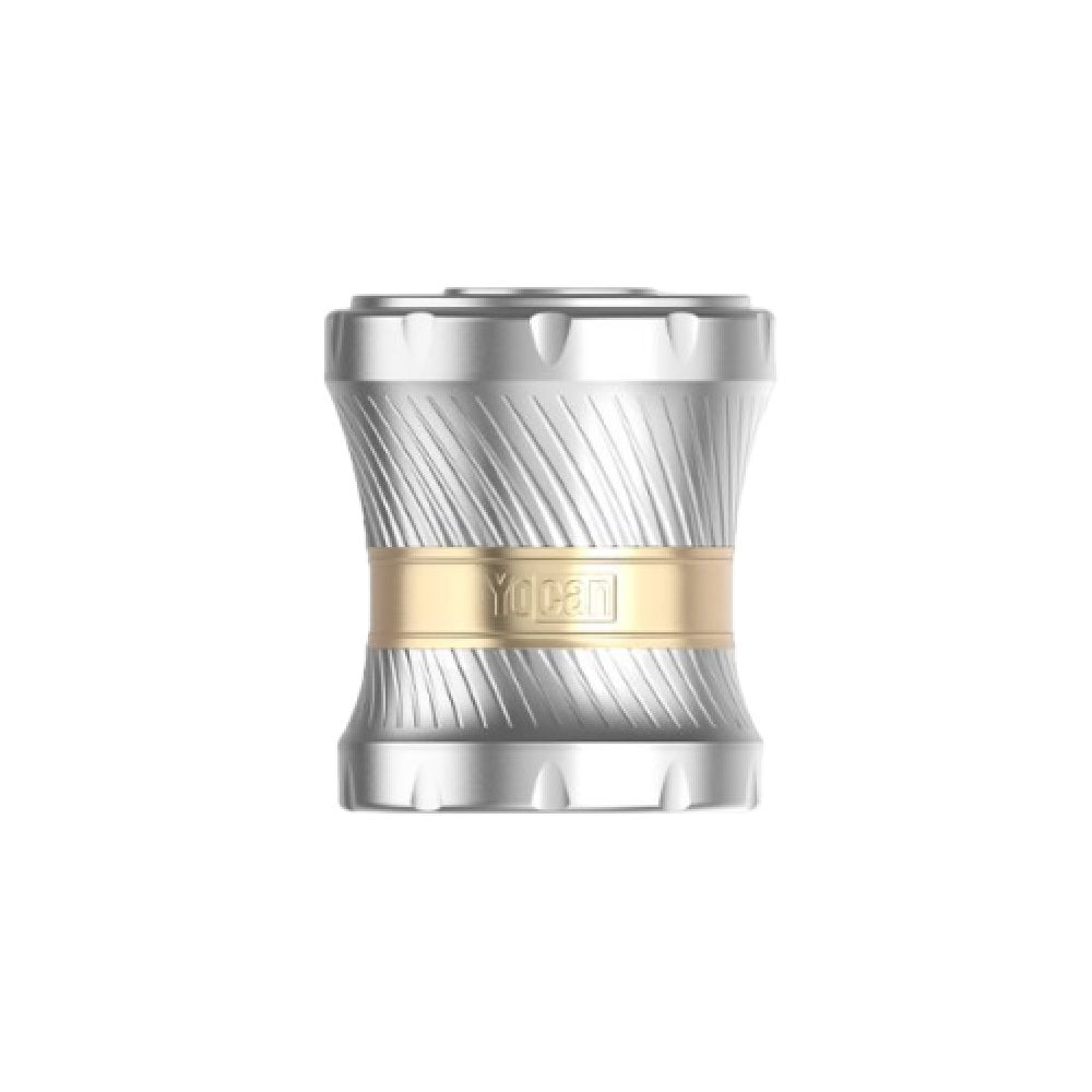 Yocan Whirly Premium Grinder