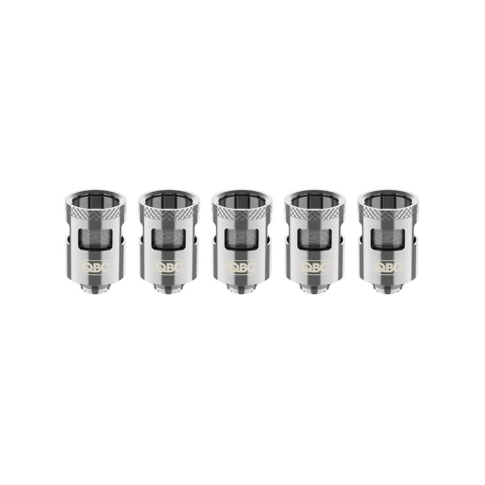 Yocan iCan Replacement Coils - 5 Pack