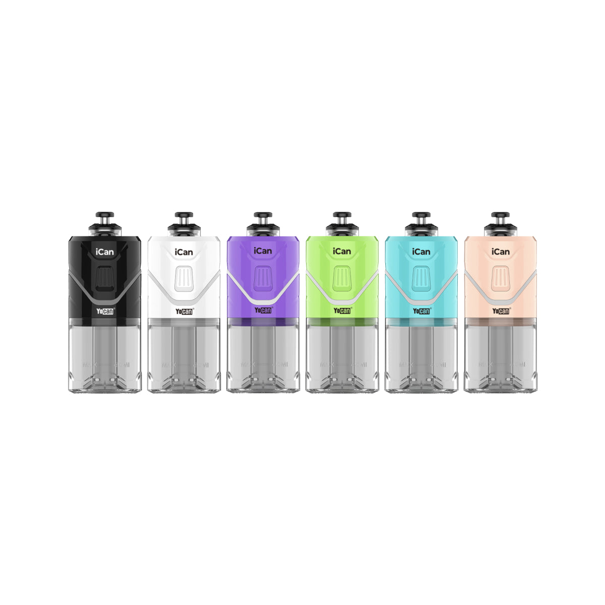 Yocan iCan e-Rig Vaporizer