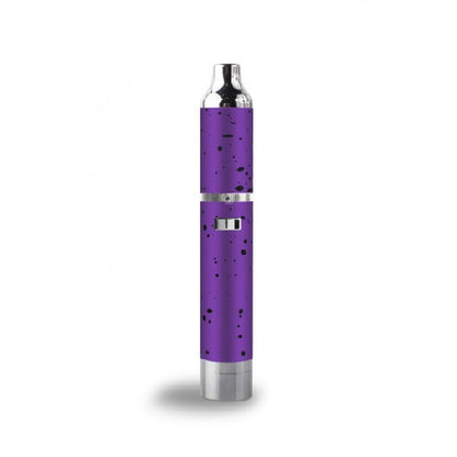 Yocan Evolve Plus Vaporizer Purple Black Spatter - wholesale