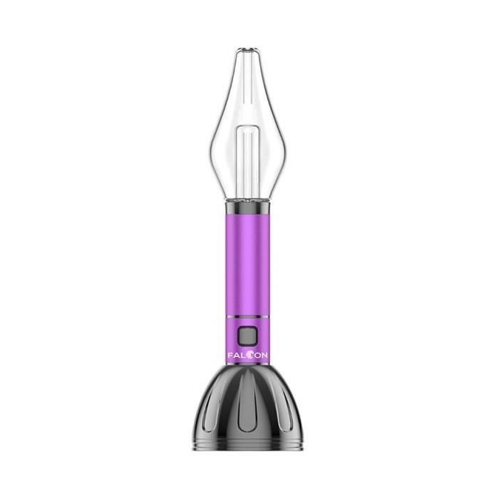 Yocan Falcon 6 in 1 Vaporizer - purple