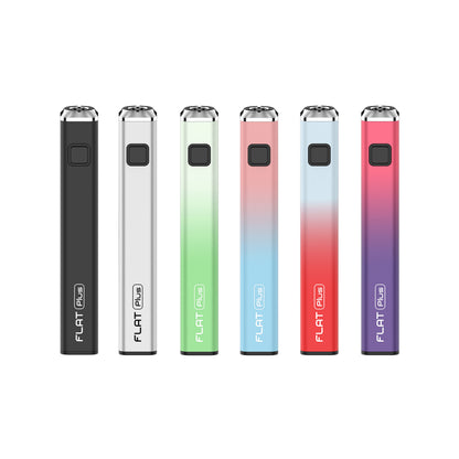 Yocan FLAT Series Pen Battery - Box of 20