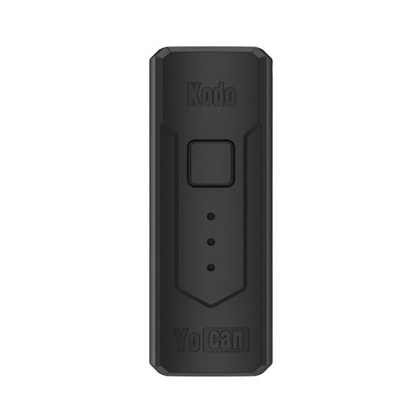 Yocan Kodo Box Mod Black - wholesale