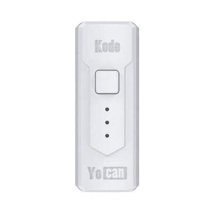 Yocan Kodo Box Mod White - wholesale