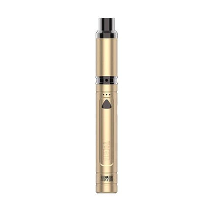 Yocan Armor Vaporizer Gold - wholesale